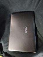 Laptop Asus R500V i7/8gbram/1024gb, 15 inch, 1024 GB, Qwerty, Ophalen of Verzenden