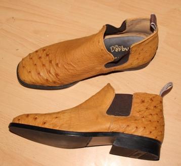 Unieke heren schoenen maat 44   beschikbaar voor biedingen