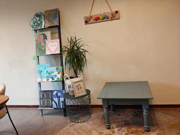 Salontafel beschikbaar voor biedingen