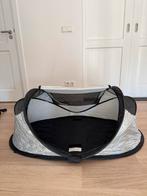 Deryan travel cot - baby tentje, Ophalen of Verzenden, Gebruikt, Reisbedje