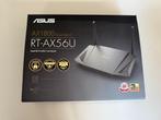 ASUS RT-AX56U router, Computers en Software, Routers en Modems, Ophalen, Zo goed als nieuw, Router, Asus