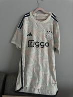 Officieel Ajax shirt, Ophalen of Verzenden, Zo goed als nieuw, Shirt