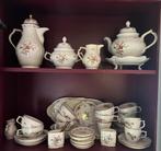 Rosenthal Classic Rose – klassiek theeservies, Ophalen of Verzenden