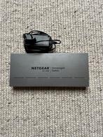 Netgear GS110MX netwerkswitch 2x 10GbE 8x 1GbE RJ45, Ophalen, Zo goed als nieuw