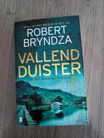 Robert Bryndza, vallend duister, Boeken, Ophalen of Verzenden, Zo goed als nieuw