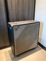 Fender Bandmaster REV 2x12 Cabinet, Ophalen, Gebruikt, 50 tot 100 watt