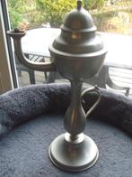 Tinnen snotneus, Antiek en Kunst, Antiek | Tin, Ophalen of Verzenden