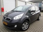 Kia Venga 1.4 CVVT ExecutiveLine, Voorwielaandrijving, Euro 5, Stof, Gebruikt
