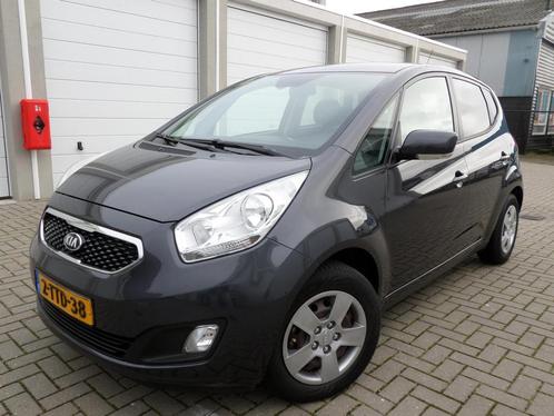 Kia Venga 1.4 CVVT ExecutiveLine, Auto's, Kia, Bedrijf, Te koop, Venga, ABS, Achteruitrijcamera, Airbags, Airconditioning, Centrale vergrendeling
