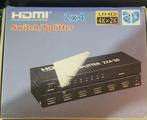 HDMI Switch / Splitter, Ophalen of Verzenden, Nieuw