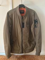 PME zomerjas XXL *ZGAN*, Kleding | Heren, Jassen | Zomer, Beige, Overige maten, Ophalen of Verzenden, Zo goed als nieuw