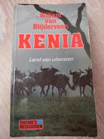 Blyderveen - Kenia, Boeken, Reisgidsen, Ophalen of Verzenden, Zo goed als nieuw, Blyderveen, Europa