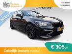 BMW 1 Serie 118i Executive € 17.950,00, Gebruikt, 1295 kg, Bruin, Origineel Nederlands