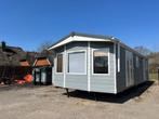 Kunststof chalet 10 x 3.90, Tot en met 2