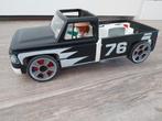 Playmobil Truck met Figuur, Ophalen of Verzenden, Zo goed als nieuw, Los playmobil