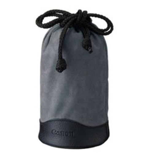 Canon LP-1219 Lens Pouch Hoesje Soft Case, Audio, Tv en Foto, Fotografie | Doka Toebehoren, Zo goed als nieuw, Ophalen of Verzenden
