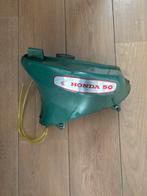 Tankje honda c50h ot origineel patina, Ophalen, Overige modellen