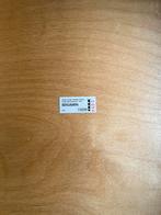 3 x vintage IKEA kruk Benjamin, Huis en Inrichting, Ophalen, Gebruikt, Hout