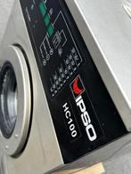 * IPSO * Wasmachine * HC100 * Perfecte staat * 10KG *, Ophalen, Zo goed als nieuw