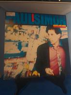 Paul Simon - Hearts And Bones LP, Ophalen of Verzenden, Zo goed als nieuw, 12 inch, Poprock