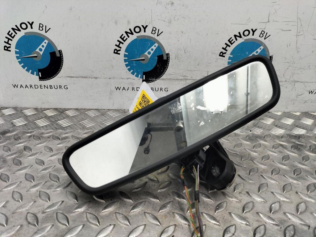 BMW 5 SERIES HIGH EXECUTIVE  CAMERA 2011, Ophalen of Verzenden, Gebruikt, Stiba lid