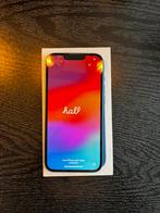Iphone 13 blauw ,128GB, Telecommunicatie, Mobiele telefoons | Apple iPhone, Ophalen, 128 GB, Blauw, IPhone 13