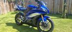 Yamaha r6 2006, LED Verlichting, 4 cilinders, Motorrijbewijs A, Super Sport