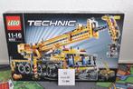 Lego Technic 8053 Mobile Crane NISB, Kinderen en Baby's, Speelgoed | Duplo en Lego, Nieuw, Complete set, Ophalen of Verzenden