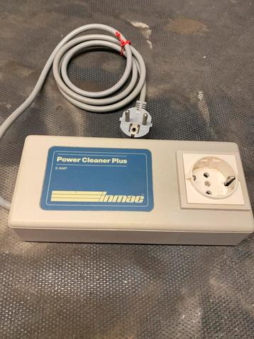Inmac Power Cleaner Plus 6 AMP Surge Master beschikbaar voor biedingen