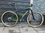 Cannondale FSI  Carbon maat L Shimano XT Rockshox 29-er, Gebruikt, Hardtail, Heren, Ophalen