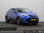 Toyota C-HR 2.0 Hybrid Dynamic | Automaat! | Parkeersensoren, Auto's, Toyota, Origineel Nederlands, Te koop, 1460 kg, 5 stoelen