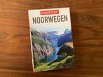 Noorwegen 384pg NL reisgids Insight Guide oa Oslo Noordkaap, Boeken, Overige merken, Europa, Ophalen of Verzenden, Zo goed als nieuw