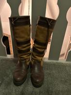 Dubarry laarzen, Ophalen, Zo goed als nieuw, Zwart, Hoge laarzen