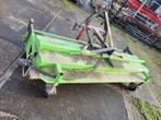 Veegmachine bema agrar 2300, Doe-het-zelf en Verbouw, Reinigingsmachines, Ophalen, Gebruikt, Overige typen
