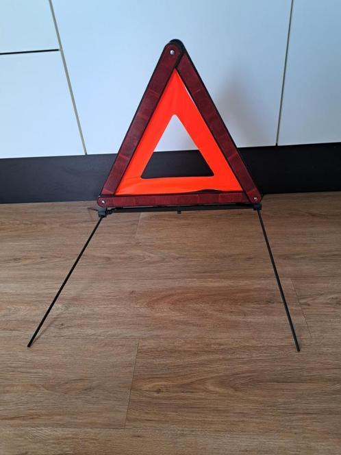 gevaren driehoek, Auto diversen, Auto-accessoires, Nieuw, Ophalen of Verzenden