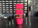 Lattafa Yara Candy Parfum Sample Decant, Verzenden, Nieuw