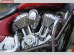 INDIAN MOTORCYCLE SPRINGFIELD (bj 2017), Bedrijf, Overig, Indian
