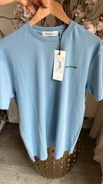 T-shirt kleur blauw Maar L Mek BLEU GALERY, Maat 52/54 (L), Blauw, Nieuw, Ophalen of Verzenden
