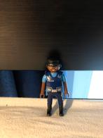 Playmobil Politieagent Poppetje, Ophalen of Verzenden, Gebruikt