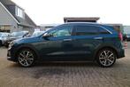 Kia Niro 1.6 GDi Hybrid ExecutiveLine | 18 inch | Camera | T, Gebruikt, Euro 6, 2 kWh, 23 km/l