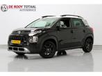 Citroën C3 Aircross 1.2 PureTech S&S Origins 111PK, NAVIGAT, Auto's, Gebruikt, Euro 6, 1199 cc, Zwart