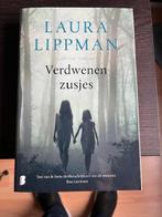 Laura Lippman   (Verdwenen  Zusjes), Ophalen of Verzenden, Zo goed als nieuw, Laura Lippman, Wereld overig