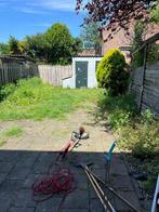 Tuinman aangeboden, Tuin en Terras, Tegels en Klinkers, Ophalen of Verzenden, Zo goed als nieuw, Beton, Terrastegels