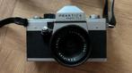 Pentacon Praktica Super TL2, analoog spiegelreflexcamera, Ophalen of Verzenden, Gebruikt, Spiegelreflex, Overige Merken