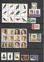 Suriname 2003, complete jaargang, Postfris., Postzegels en Munten, Verzenden, Postfris