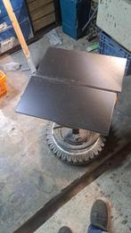 Tegels 20X40 - Nieuw, Doe-het-zelf en Verbouw, Tegels, Ophalen, Nieuw, Wandtegels