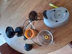 versapers hu-300, Witgoed en Apparatuur, Keukenmixers, Ophalen of Verzenden, Gebruikt