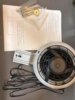 Ventilator met stekker TMBE007 - Artikel 382129, Ophalen, Nieuw, Overige