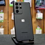 Samsung Galaxy S21 Ultra | 128GB | 2 Jaar Garantie, Ophalen of Verzenden, Zo goed als nieuw