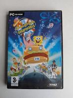 The spongebob squarepants movie PC, Alle leeftijden, Ophalen of Verzenden, Zo goed als nieuw